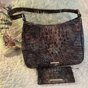 Brahmin Shoulder Bag
